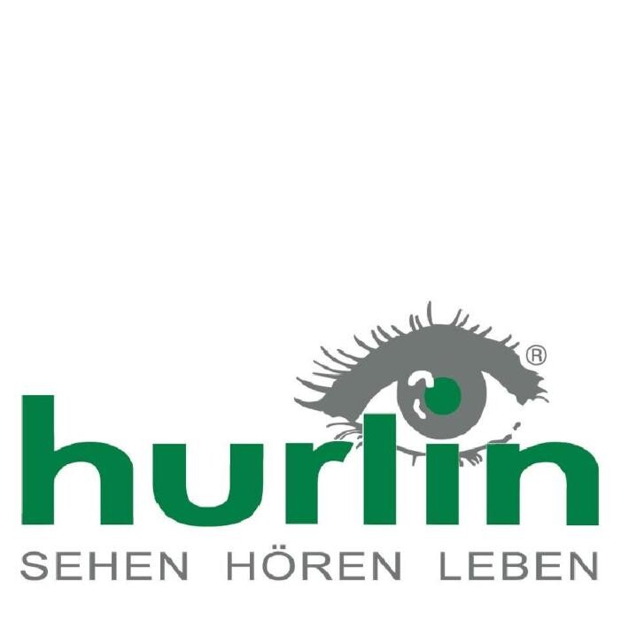 Hurlin Hörakustik Logo