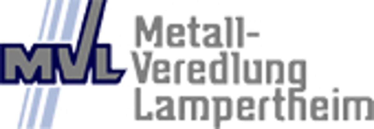 MVL Metall-Veredlung Lampertheim - Heinz Daurer & Söhne GmbH & Co.KG Logo