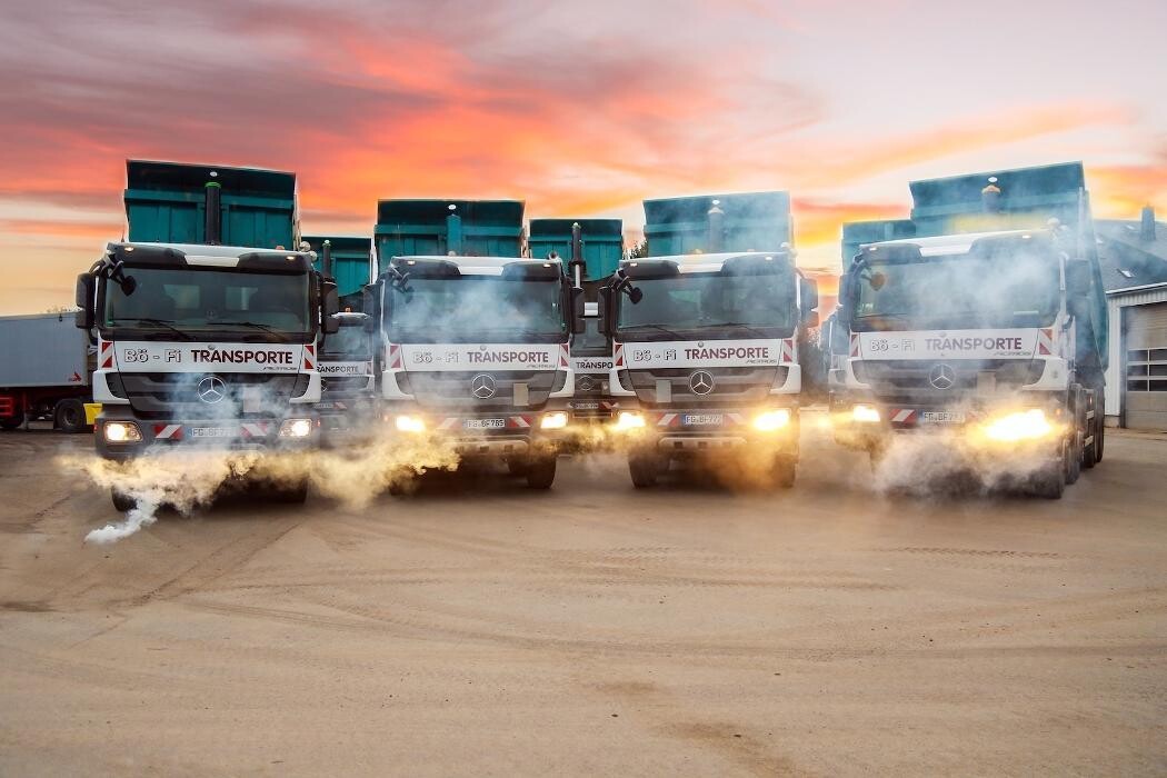 Bilder Bö-Fi Transport und Logistik GmbH
