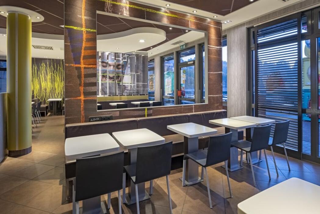 Bilder McDonald's