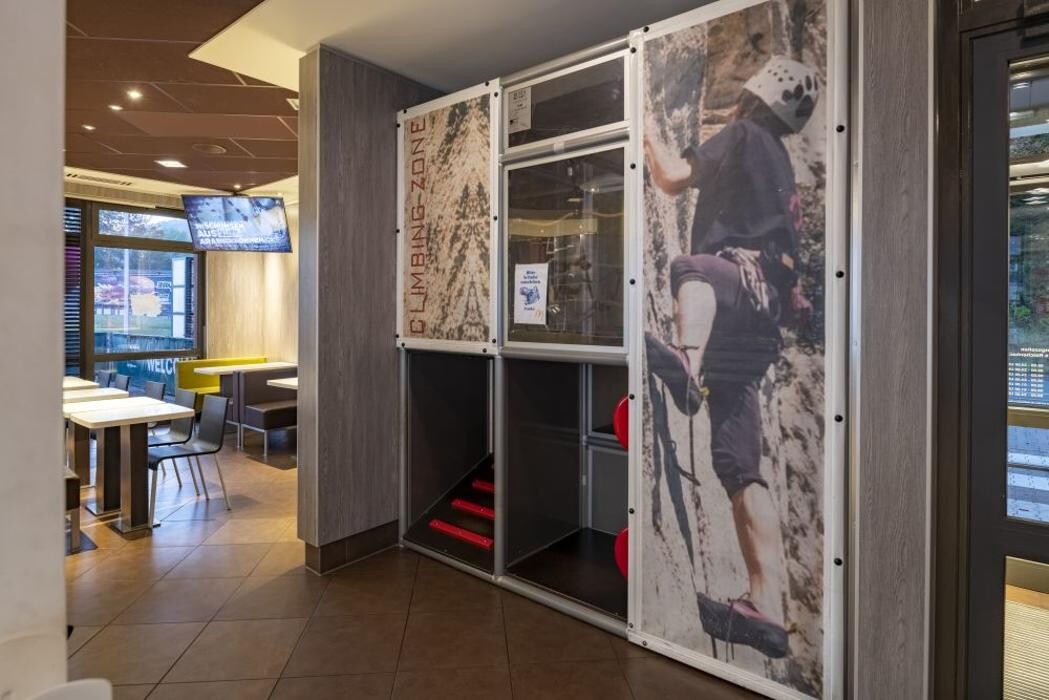 Bilder McDonald's