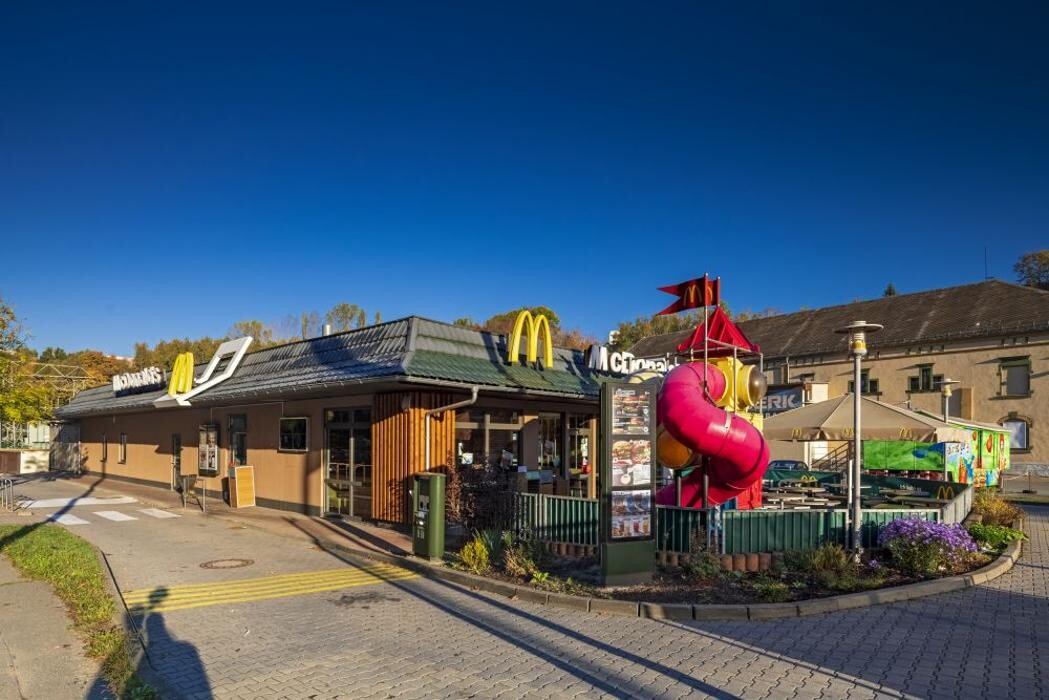 Bilder McDonald's