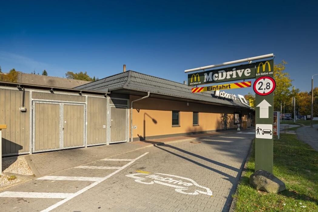 Bilder McDonald's