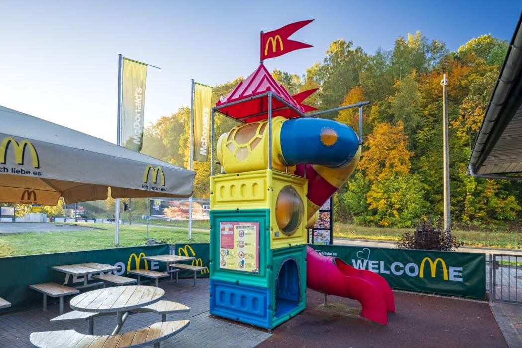 Bilder McDonald's