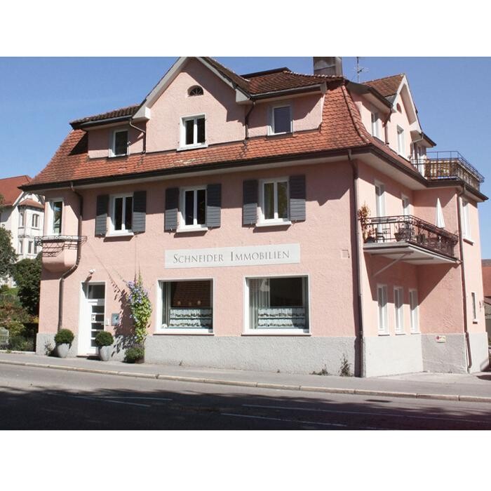 Bilder Schneider Immobilien - Hubert Schneider