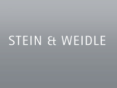 Schreinerei Stein Weidle GBR. Logo