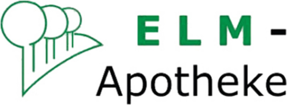 Elm-Apotheke Sickte Logo