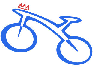 Radsport König Seligenstadt Logo