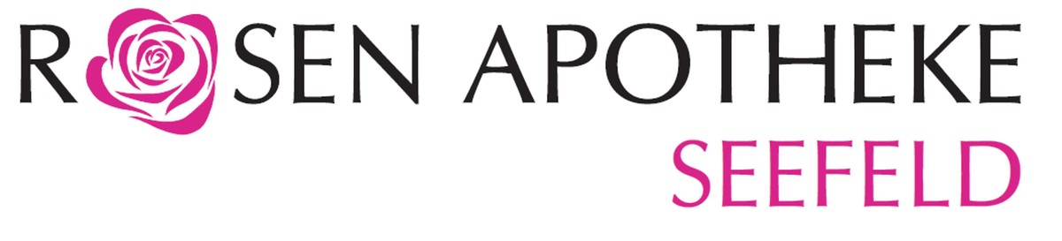 Rosen Apotheke Logo