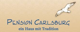 Pension Carlsburg Frau Diana Persian       Logo