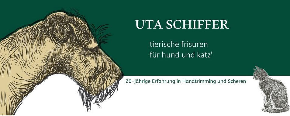 Bilder Uta Schiffer Hundepflege