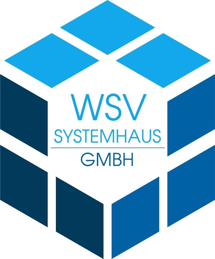 WSV Systemhaus Logo