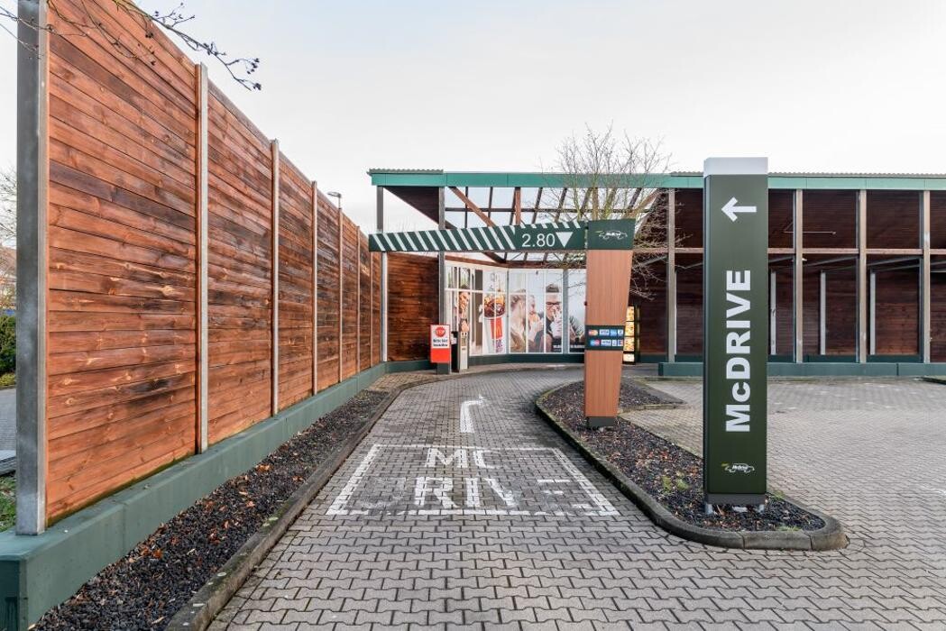 Bilder McDonald's
