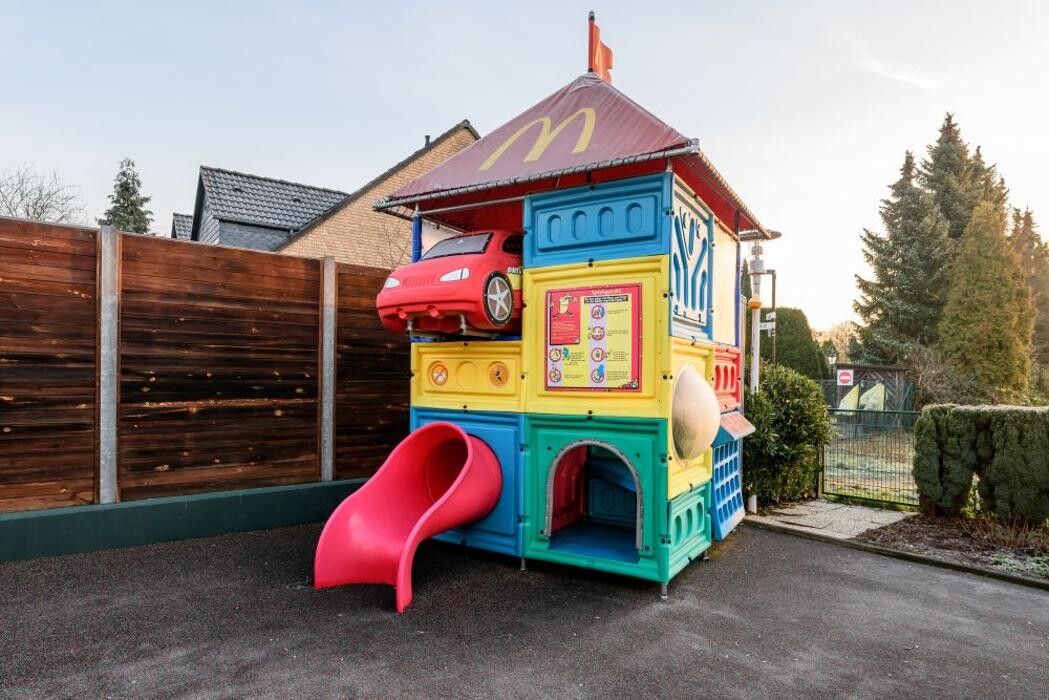 Bilder McDonald's