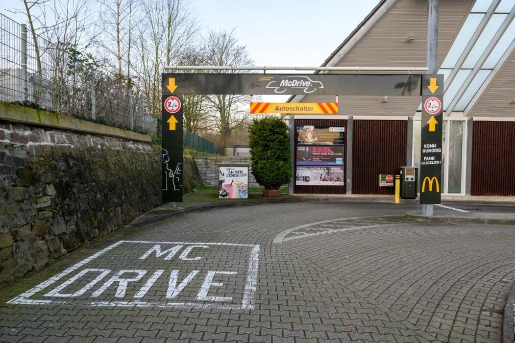 Bilder McDonald's