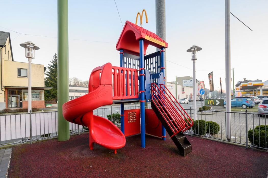 Bilder McDonald's