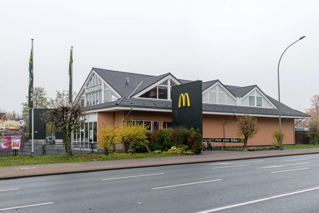 Bilder McDonald's