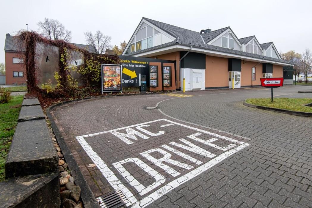 Bilder McDonald's