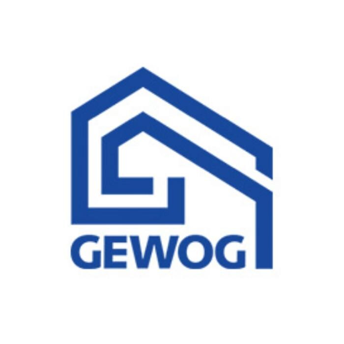 GEWOG - Porzer Wohnungsbaugenossenschaft eG Logo