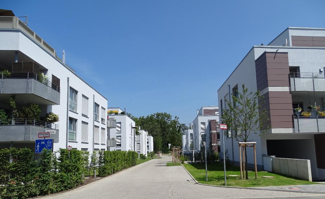 Bilder GEWOG - Porzer Wohnungsbaugenossenschaft eG