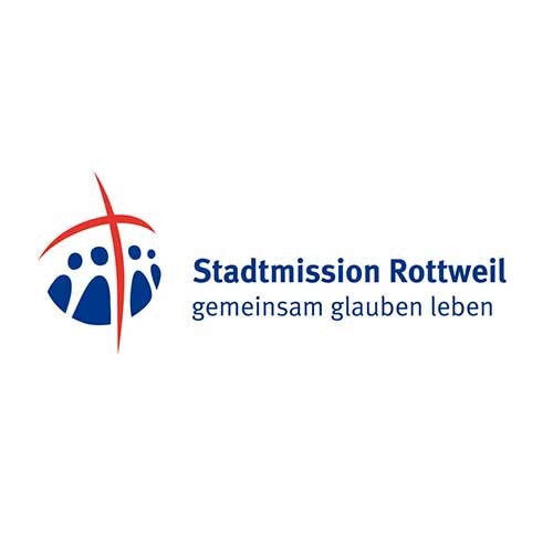 Stadtmission Rottweil Logo