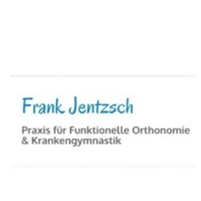 Frank Jentzsch Physiotherapie Logo