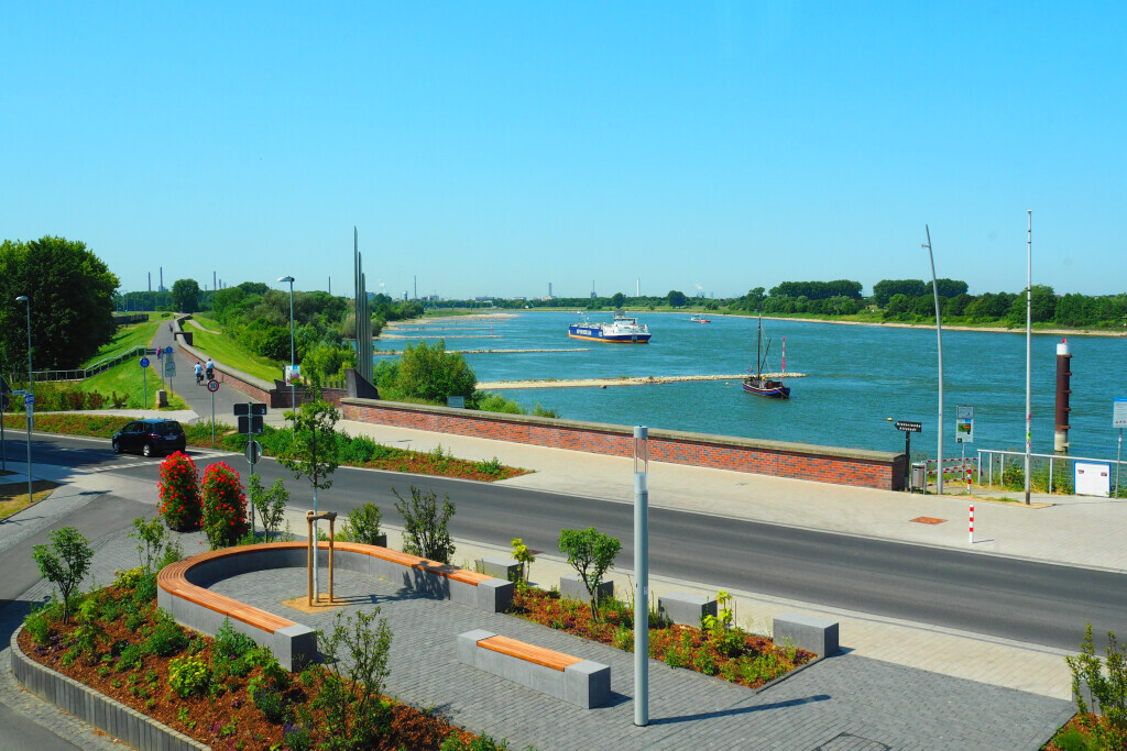 Bilder Hotel&Restaurant Zum Vater Rhein