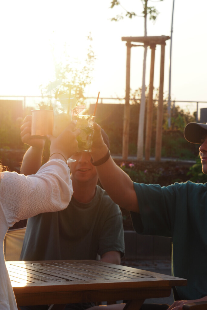 Bilder Hotel&Restaurant Zum Vater Rhein