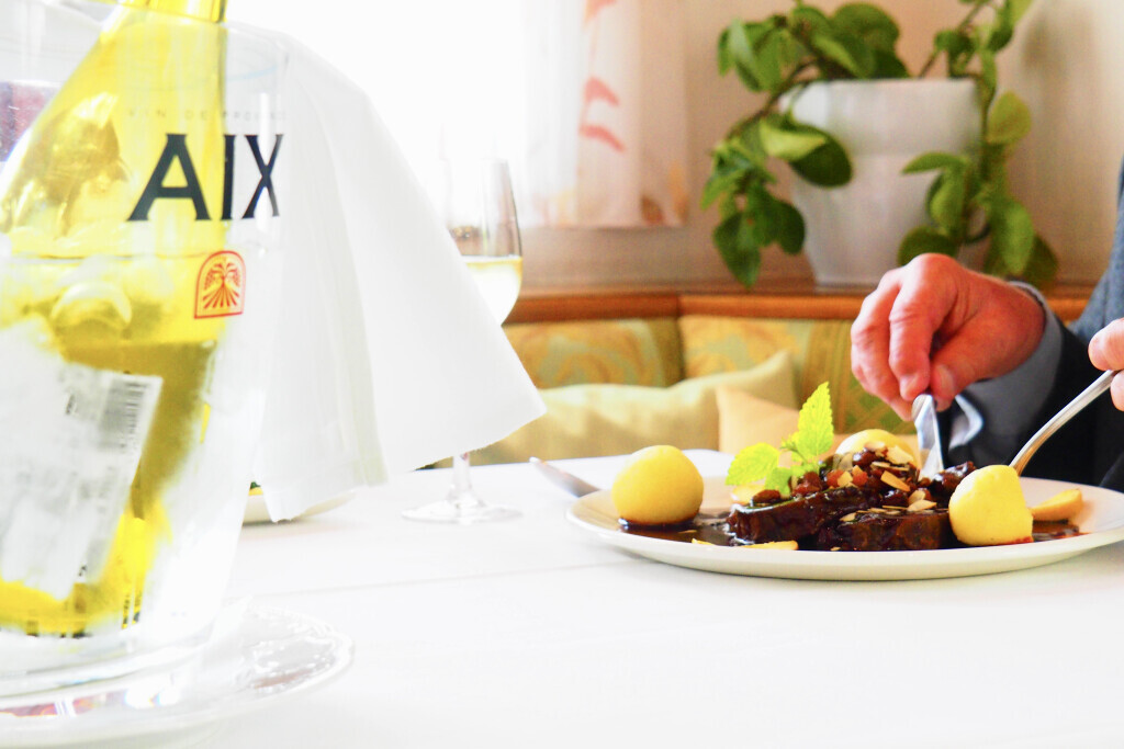 Bilder Hotel&Restaurant Zum Vater Rhein