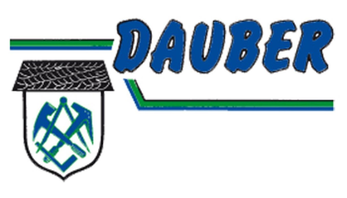Dauber Naturschieferdächer Logo