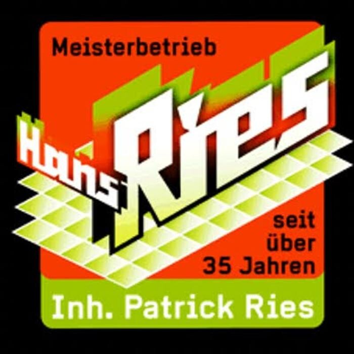 Bilder Hans Ries Fliesenfachgeschäft