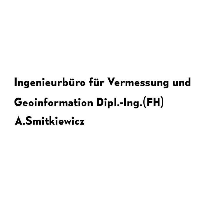 Ingenieurbüro für Vermessung und Geoinformation Logo