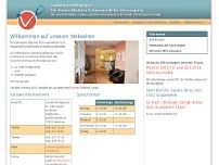 Screenshot for www.praxis-rahlstedt.de