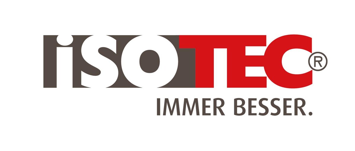 ISOTEC-Fachbetrieb Abdichtungstechnik Dipl.-Ing. ROT Tremel GmbH Logo