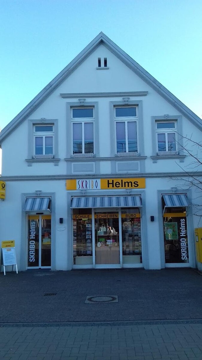 Bilder SKRIBO Helms, Inh. Mario Helms