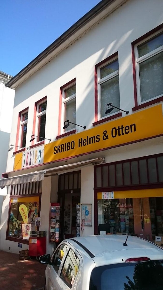 Bilder SKRIBO Helms, Inh. Mario Helms