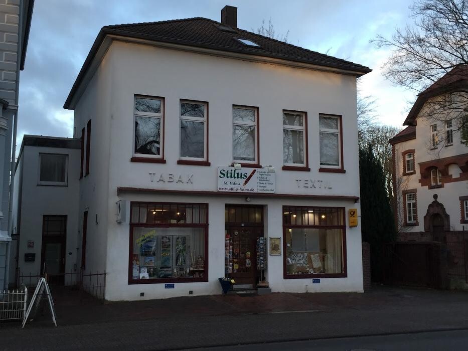 Bilder SKRIBO Helms, Inh. Mario Helms