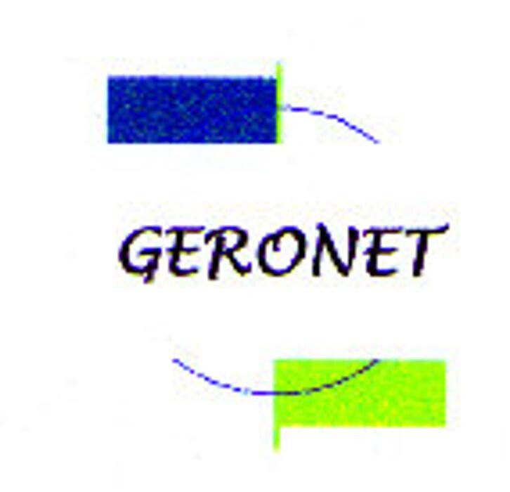 Geronet - Computerservice H.Wiedemann Logo