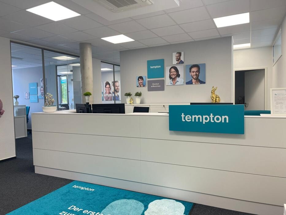 Bilder Tempton Emsdetten