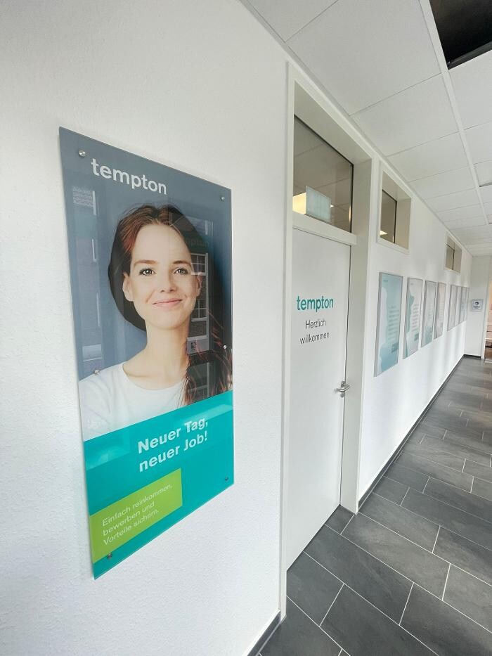 Bilder Tempton Emsdetten