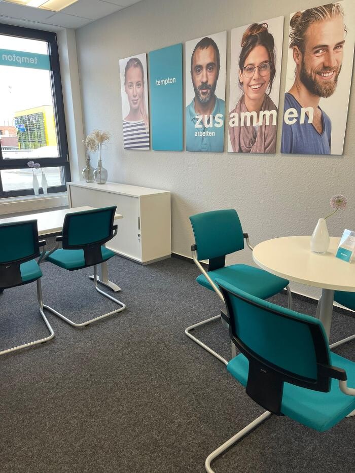 Bilder Tempton Emsdetten