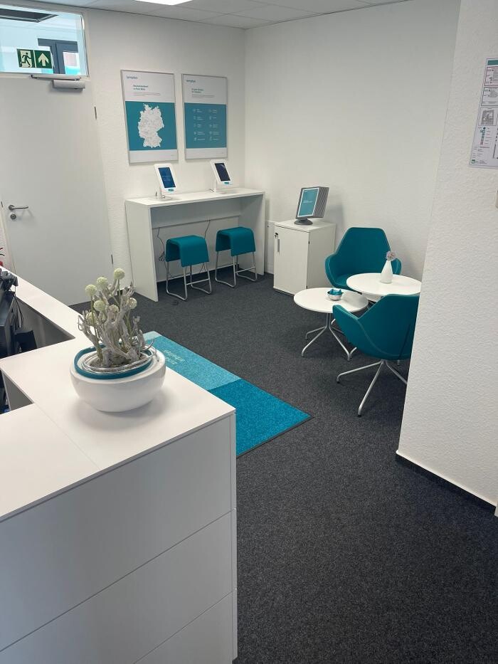 Bilder Tempton Emsdetten