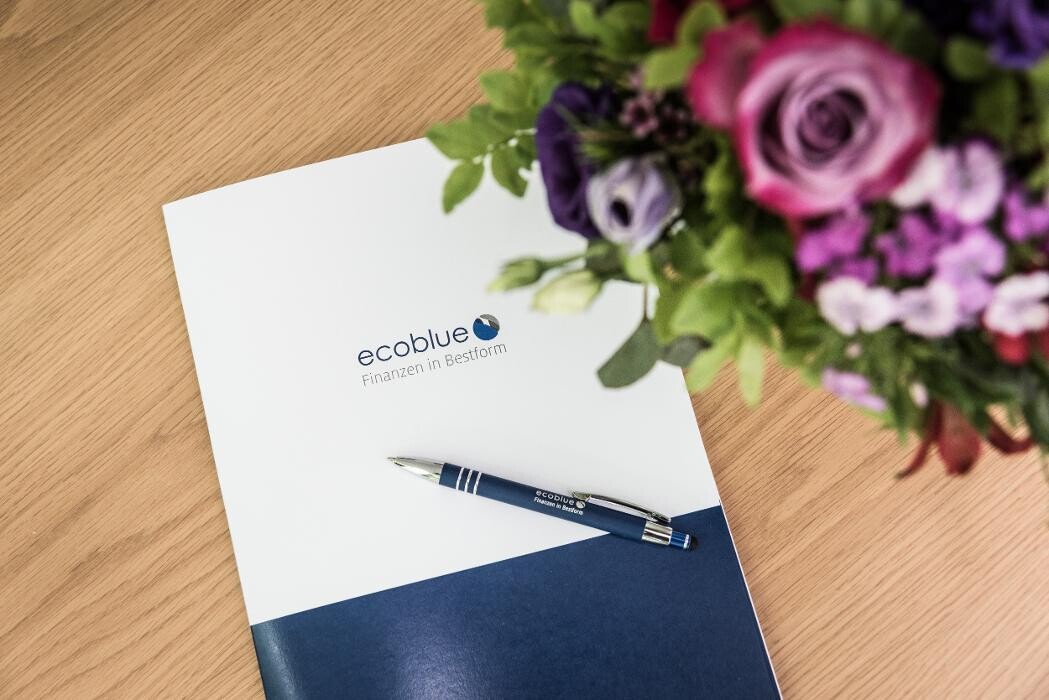 Bilder ecoblue AG