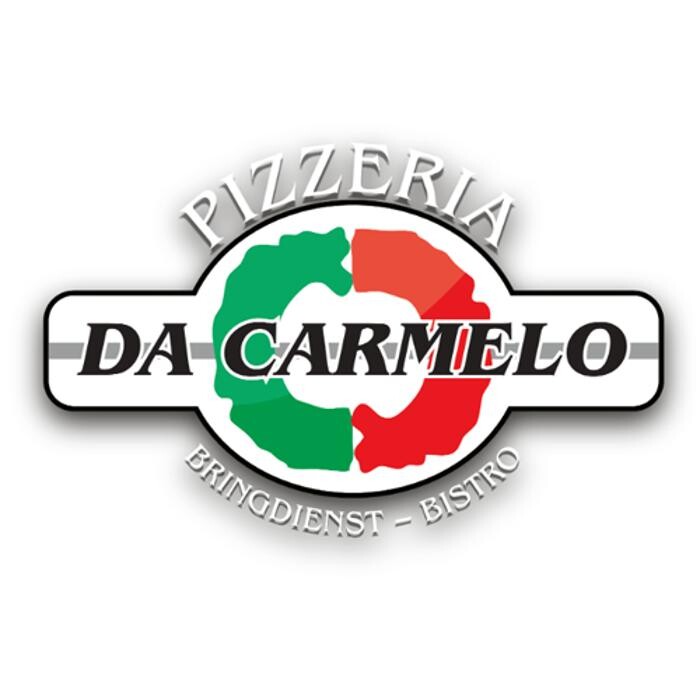 Bilder Pizzeria Da Carmelo