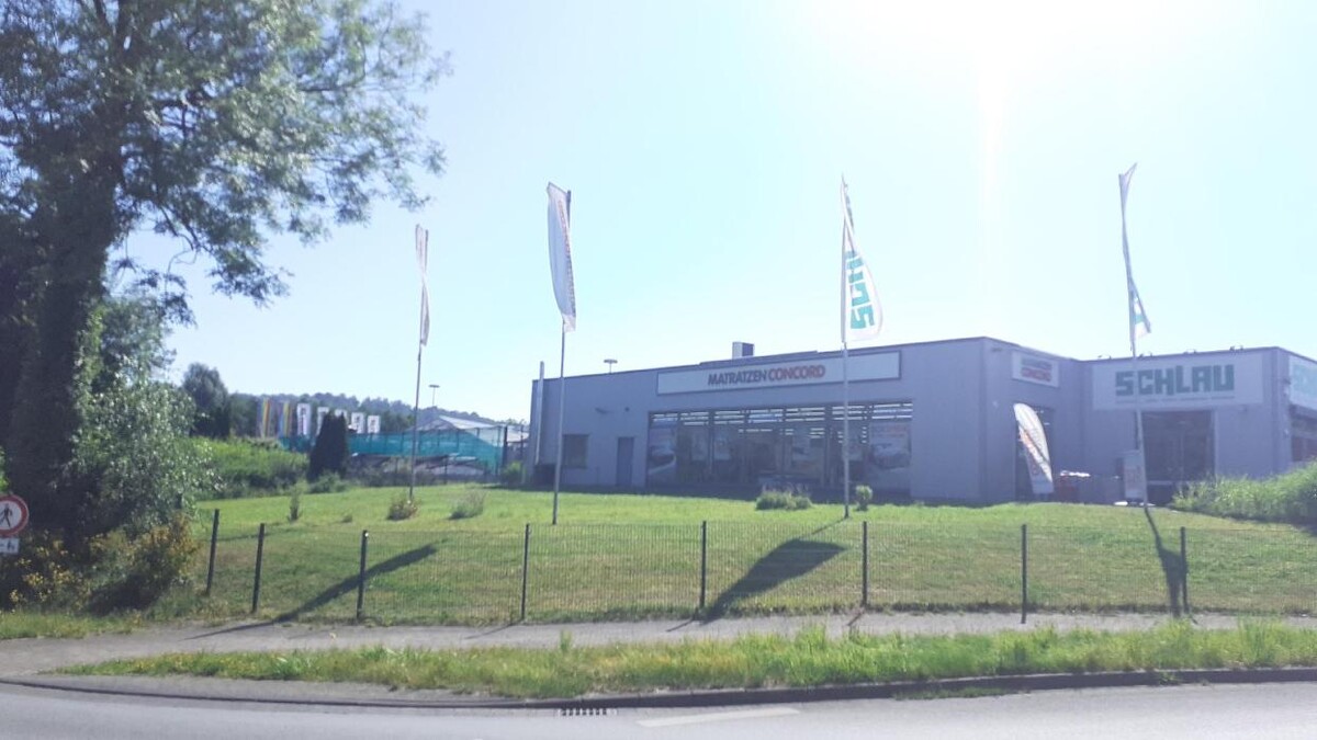 Bilder Matratzen Concord Filiale Detmold