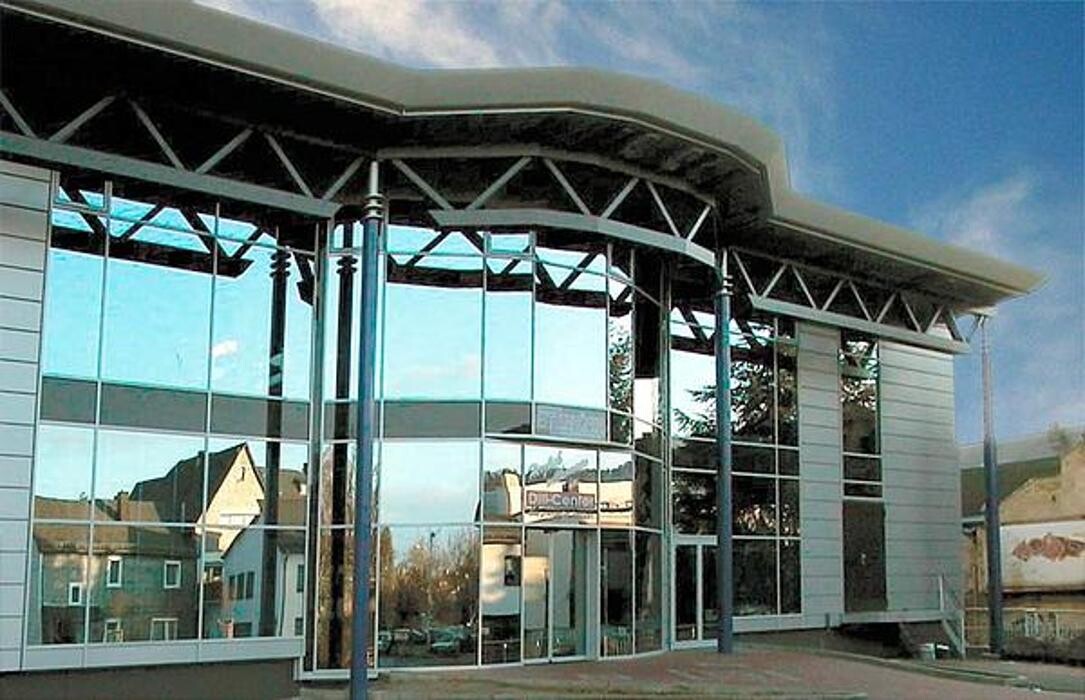 Bilder Dillenburger Metallbau GmbH