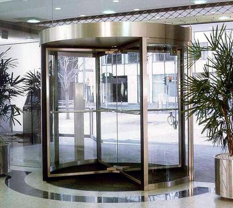 Bilder Dillenburger Metallbau GmbH