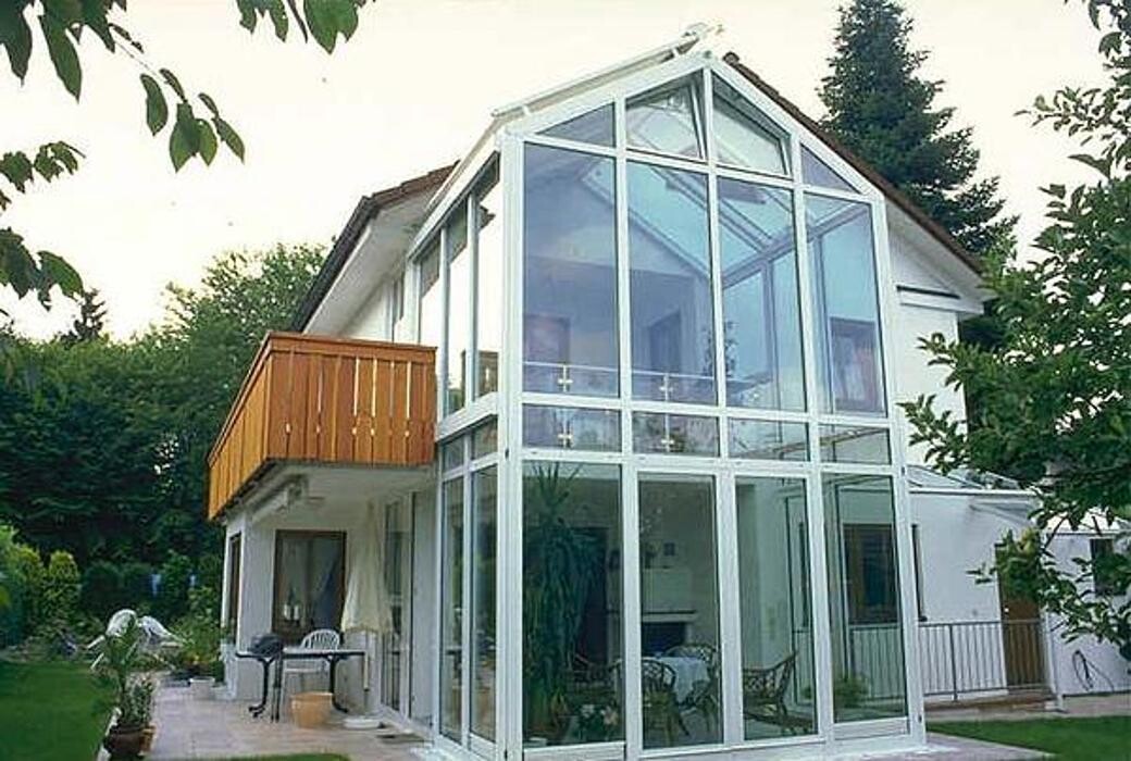 Bilder Dillenburger Metallbau GmbH