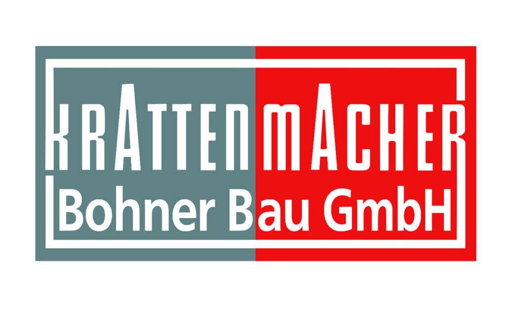 Krattenmacher Bohner Bau GmbH Logo