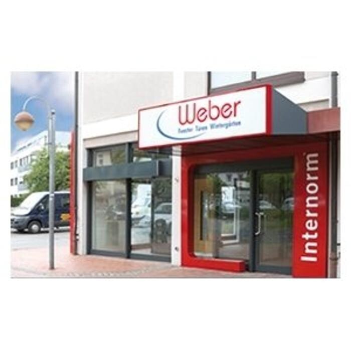 Bilder Schreinerei Weber GmbH